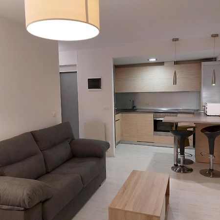 Apartamento Oteiza Сан-Себастьян Экстерьер фото