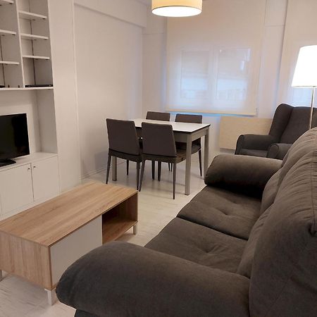 Apartamento Oteiza Сан-Себастьян Экстерьер фото