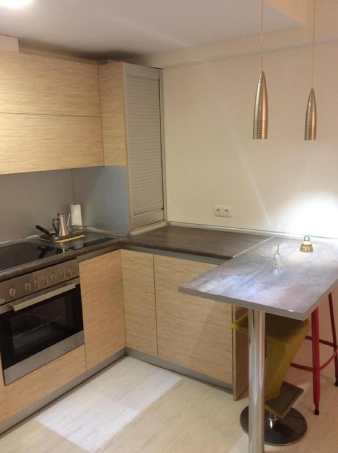 Apartamento Oteiza Сан-Себастьян Экстерьер фото