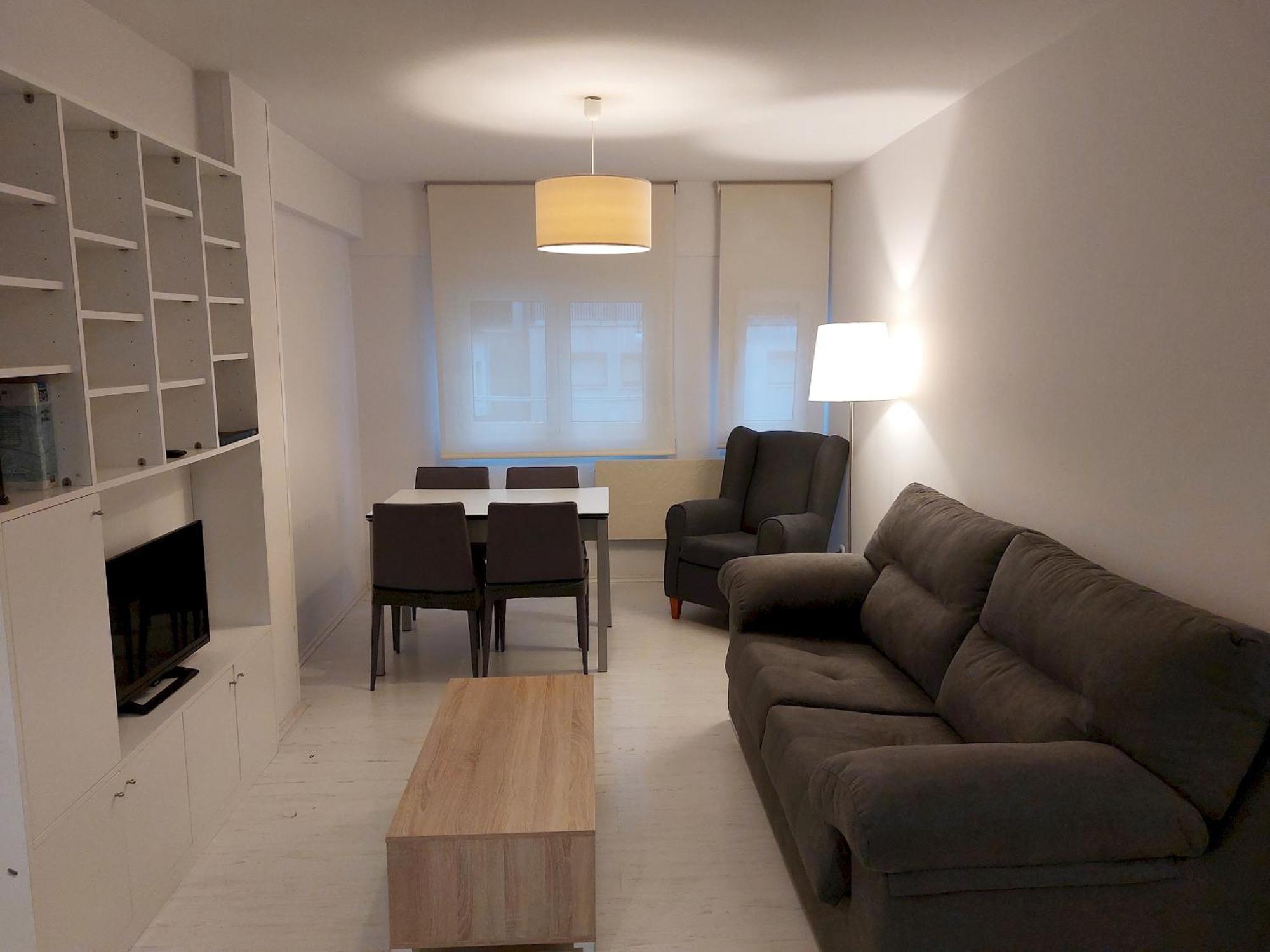 Apartamento Oteiza Сан-Себастьян Экстерьер фото