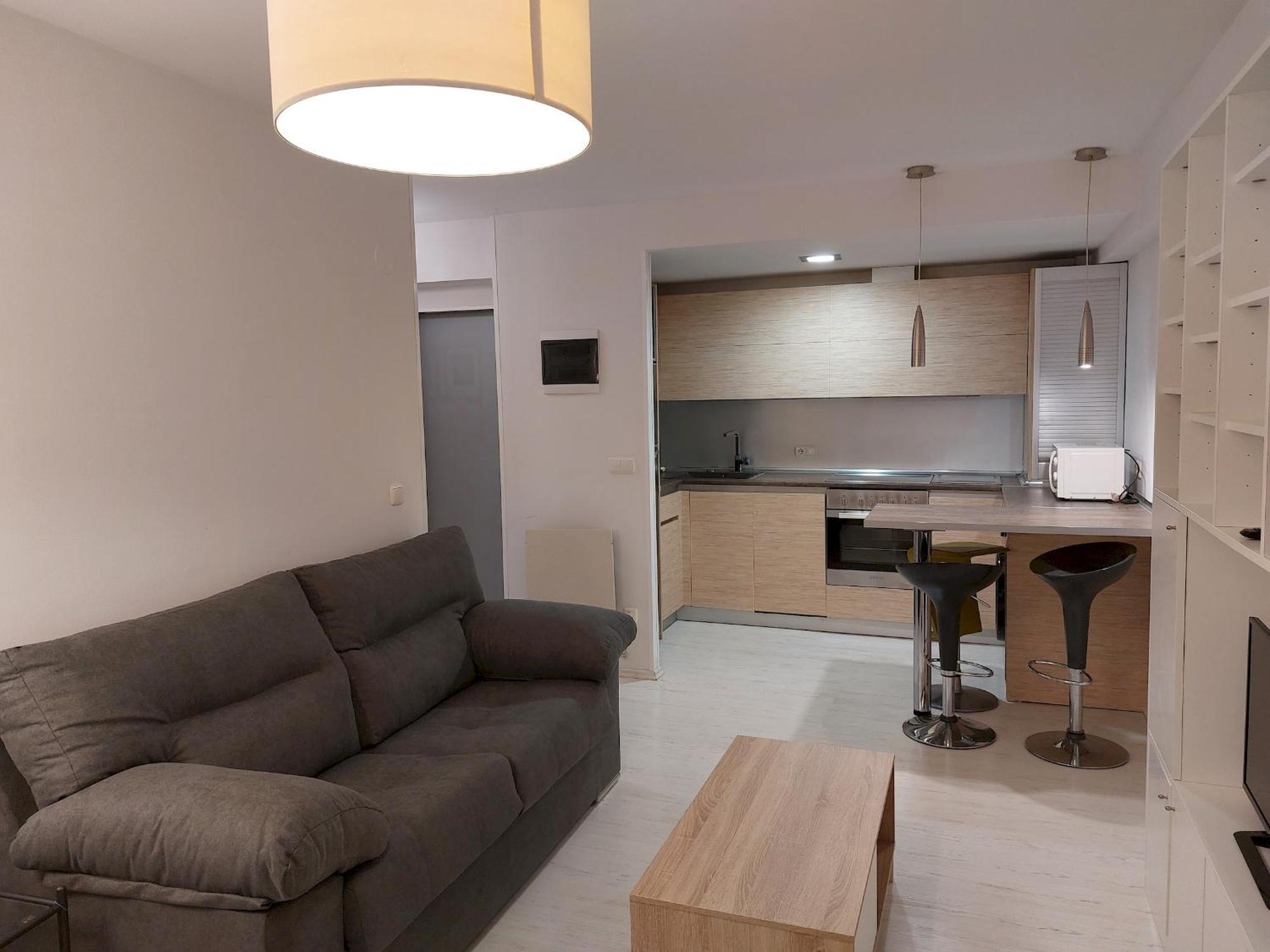 Apartamento Oteiza Сан-Себастьян Экстерьер фото