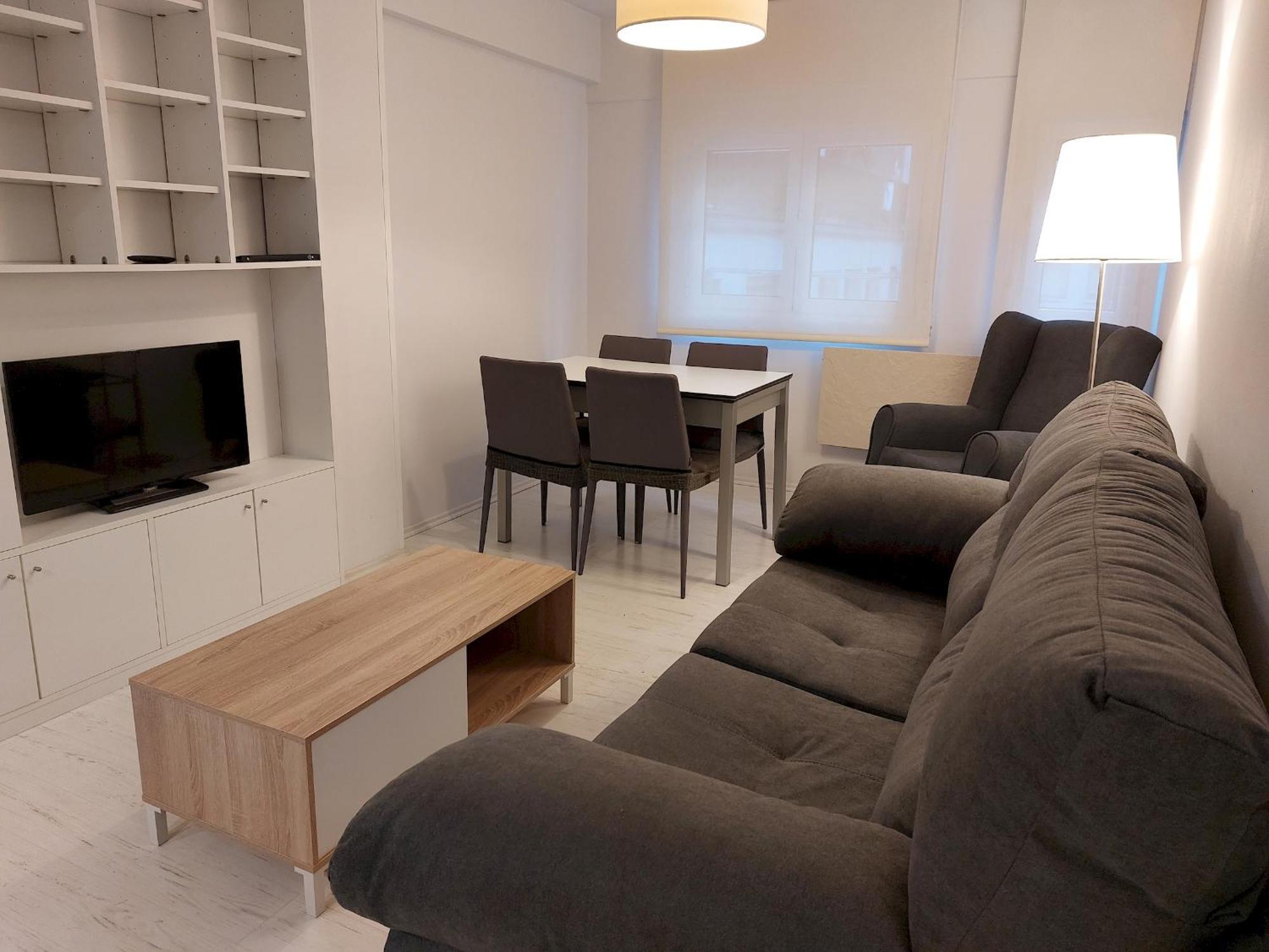 Apartamento Oteiza Сан-Себастьян Экстерьер фото